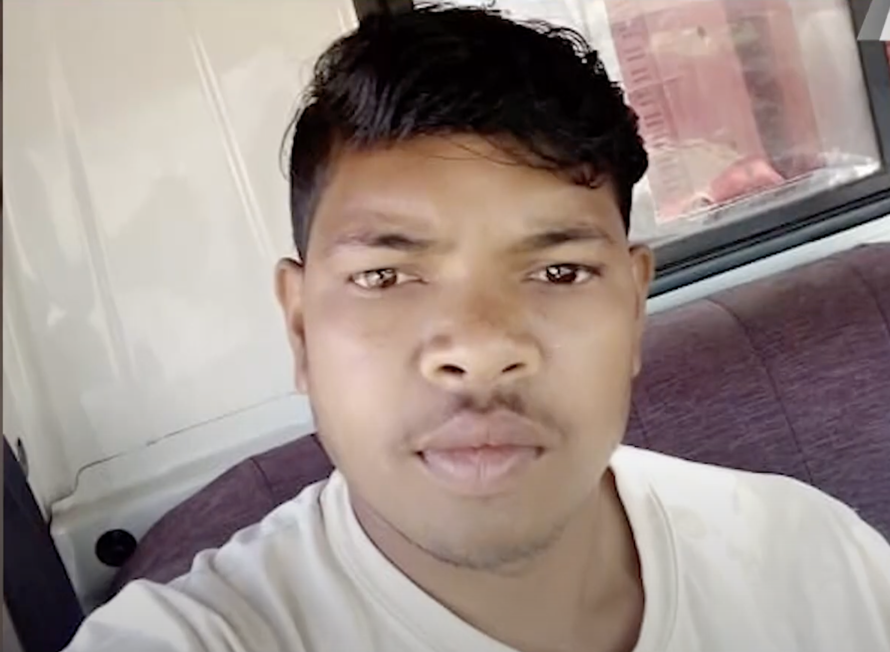 नाशिक: ओझर बस स्थानकावर 27 वर्षीय युवकाची निर्घृण हत्या